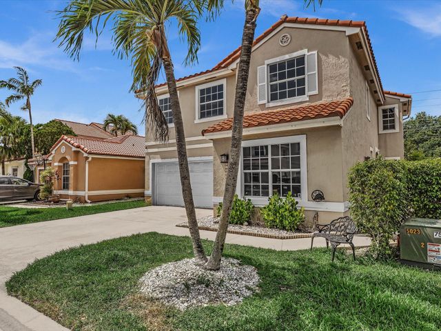 10909 NW 46th Drive, Coral Springs, FL 33076