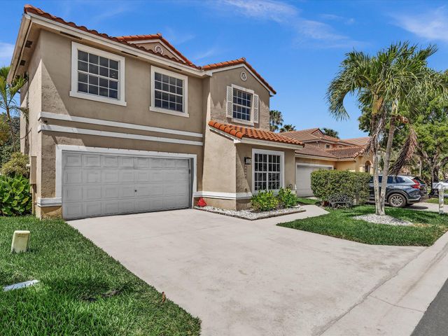 10909 NW 46th Drive, Coral Springs, FL 33076