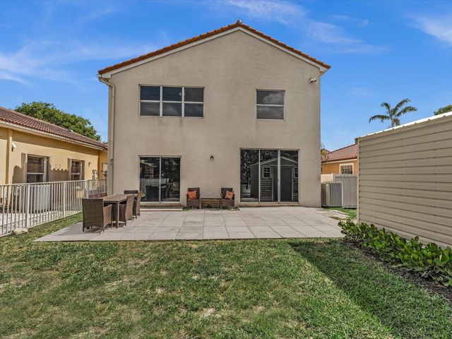 10909 NW 46th Drive, Coral Springs, FL 33076