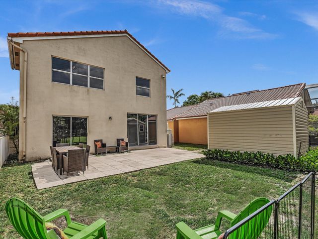 10909 NW 46th Drive, Coral Springs, FL 33076