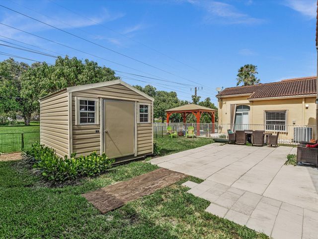 10909 NW 46th Drive, Coral Springs, FL 33076