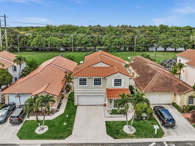 10909 NW 46th Drive, Coral Springs, FL 33076