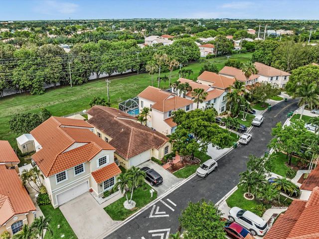 10909 NW 46th Drive, Coral Springs, FL 33076