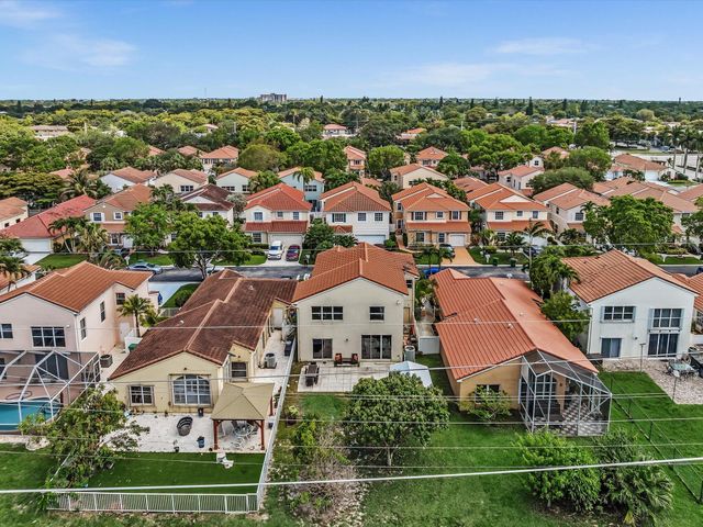 10909 NW 46th Drive, Coral Springs, FL 33076