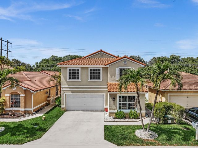 10909 NW 46th Drive, Coral Springs, FL 33076