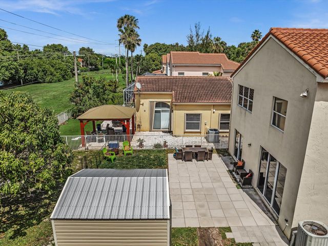 10909 NW 46th Drive, Coral Springs, FL 33076