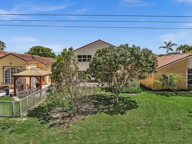 10909 NW 46th Drive, Coral Springs, FL 33076