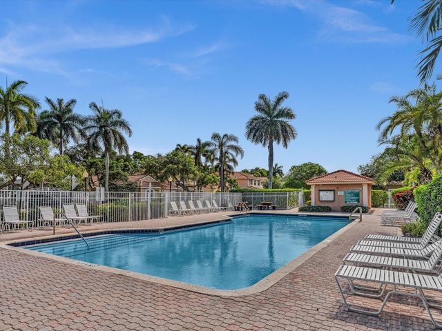 10909 NW 46th Drive, Coral Springs, FL 33076