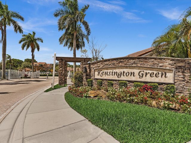 10909 NW 46th Drive, Coral Springs, FL 33076
