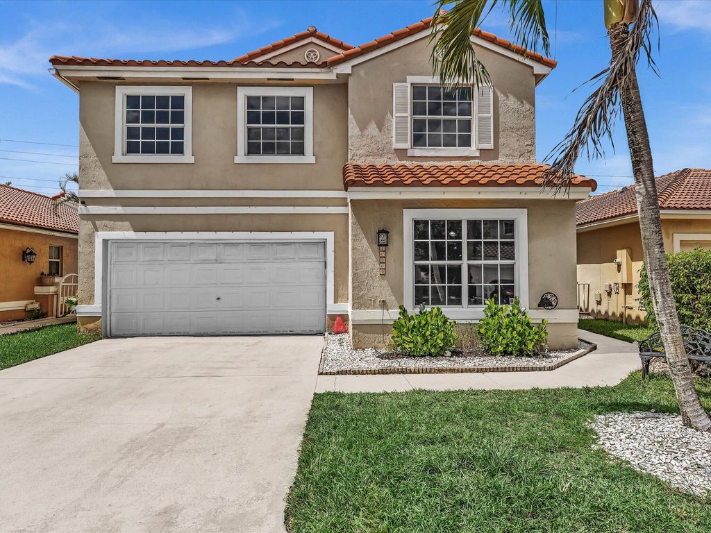 10909 NW 46th Drive, Coral Springs, FL 33076