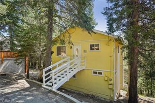 491 Violet Drive, Twin Peaks, CA 92391