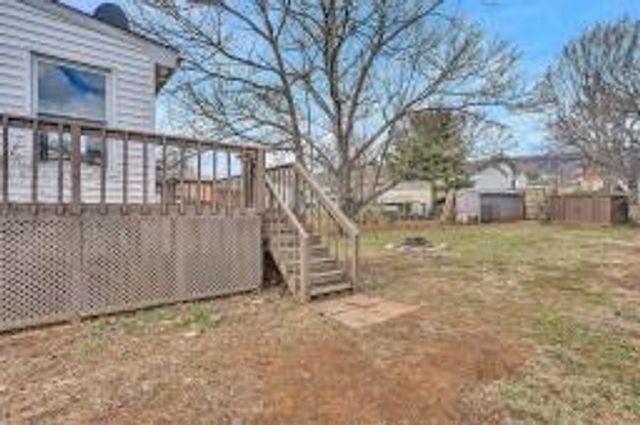 2625 Puckett CIR, Salem, VA 24153