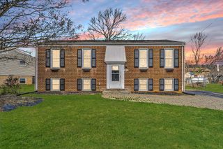 2625 Puckett CIR, Salem, VA 24153