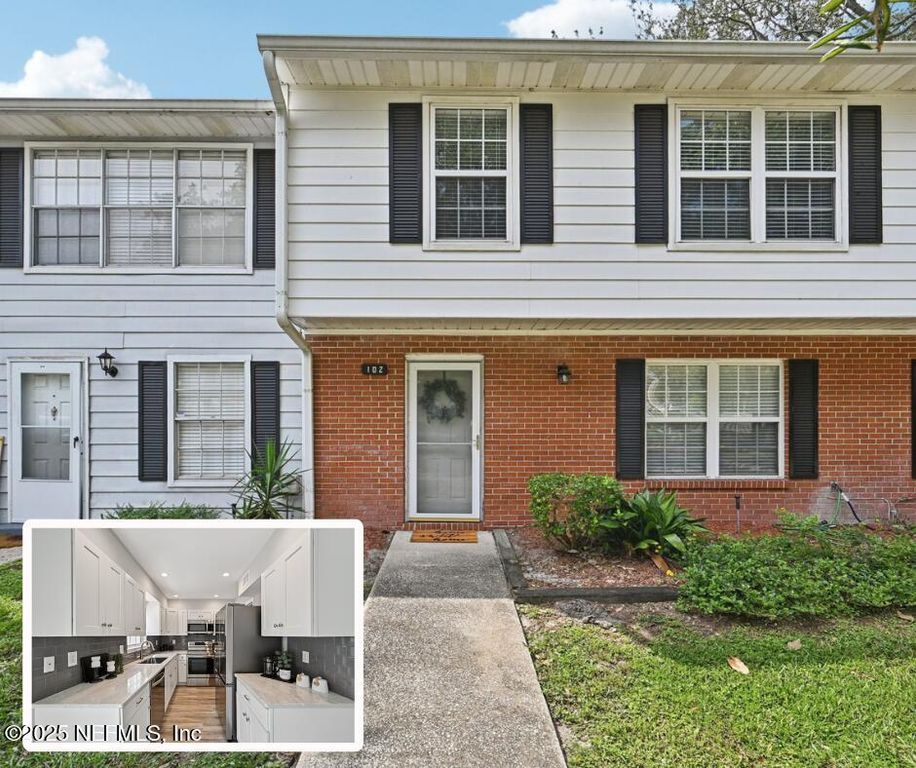 102 KETTERING Way, Orange Park, FL 32073