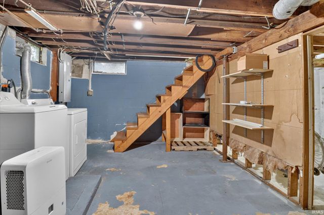 730 Reddick Street, Mishawaka, IN 46544