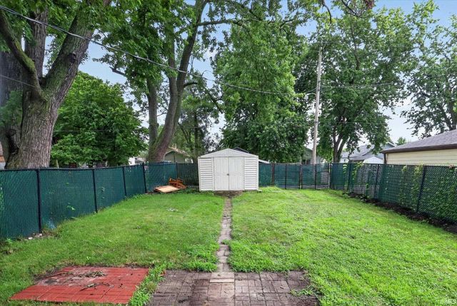 730 Reddick Street, Mishawaka, IN 46544