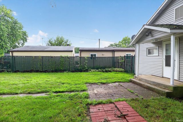 730 Reddick Street, Mishawaka, IN 46544