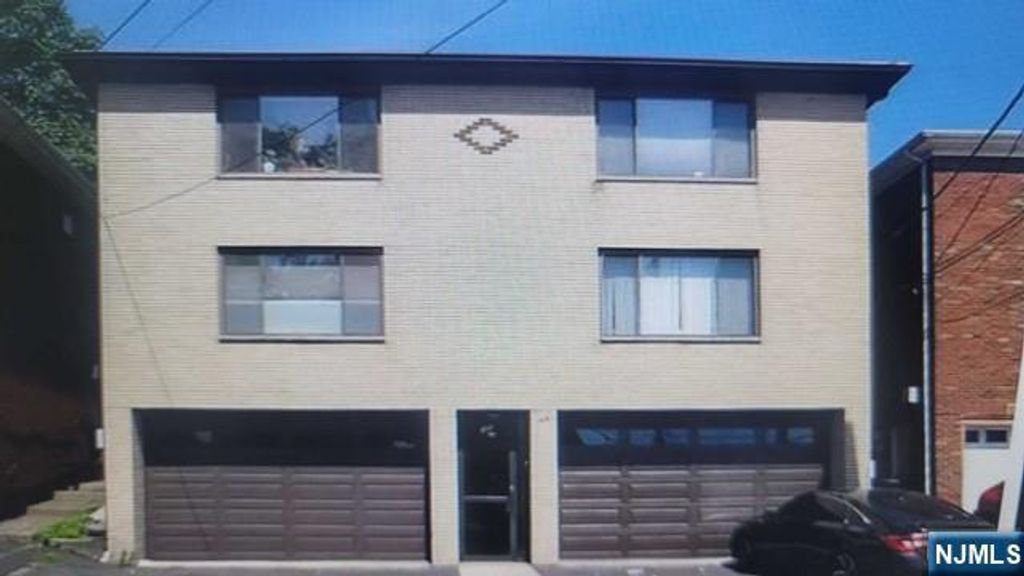 181 Palisade Avenue 3A, Cliffside Park, NJ 07010