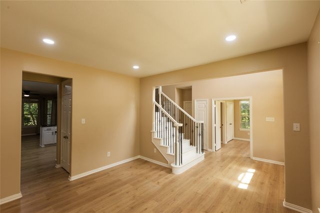 807 Ard Road, Seagoville, TX 75159