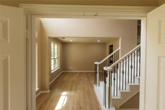 807 Ard Road, Seagoville, TX 75159