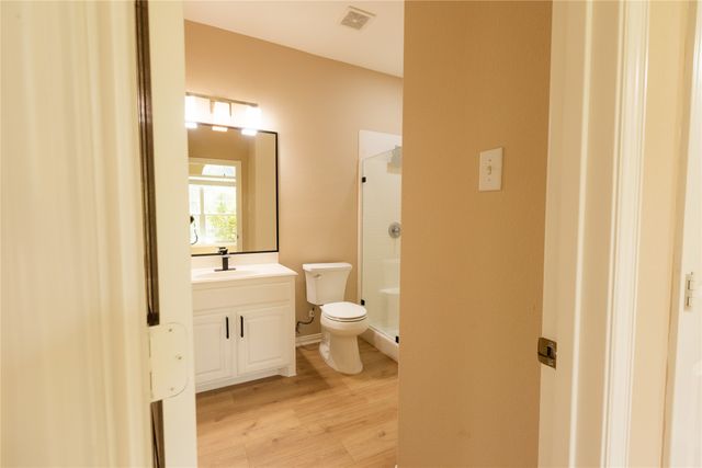 807 Ard Road, Seagoville, TX 75159