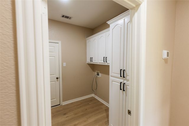 807 Ard Road, Seagoville, TX 75159