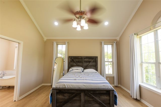 807 Ard Road, Seagoville, TX 75159