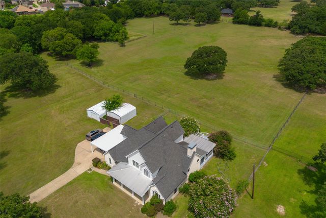 807 Ard Road, Seagoville, TX 75159