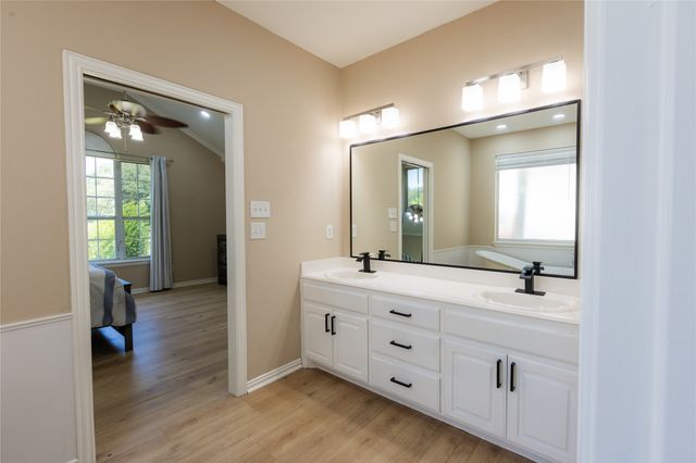 807 Ard Road, Seagoville, TX 75159