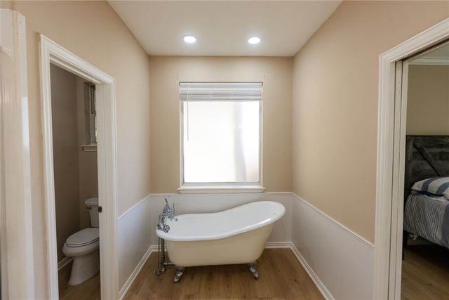 807 Ard Road, Seagoville, TX 75159