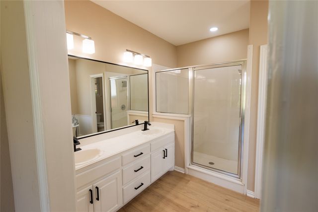 807 Ard Road, Seagoville, TX 75159