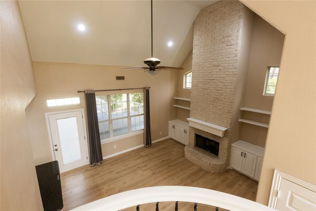 807 Ard Road, Seagoville, TX 75159