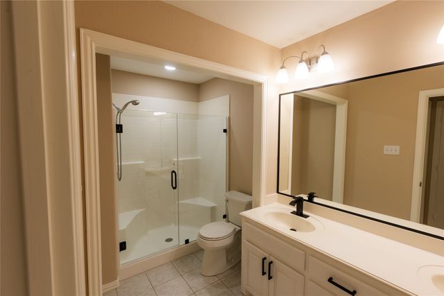 807 Ard Road, Seagoville, TX 75159