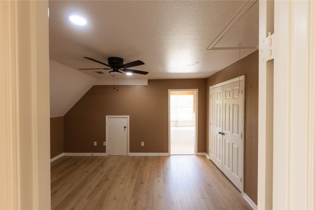 807 Ard Road, Seagoville, TX 75159