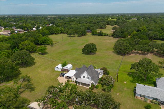 807 Ard Road, Seagoville, TX 75159