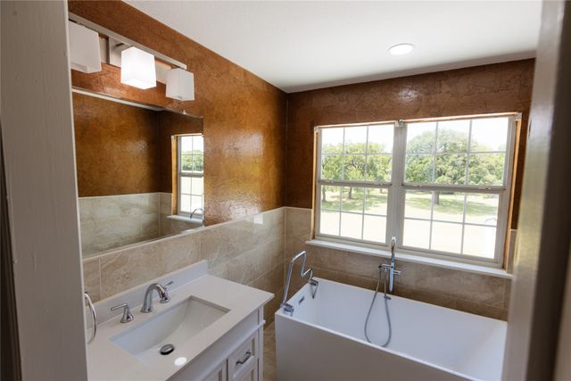 807 Ard Road, Seagoville, TX 75159