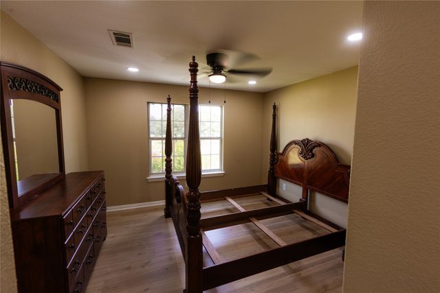 807 Ard Road, Seagoville, TX 75159