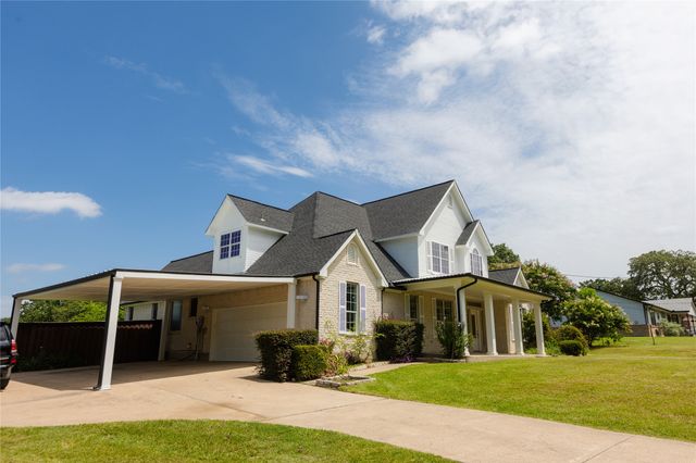 807 Ard Road, Seagoville, TX 75159