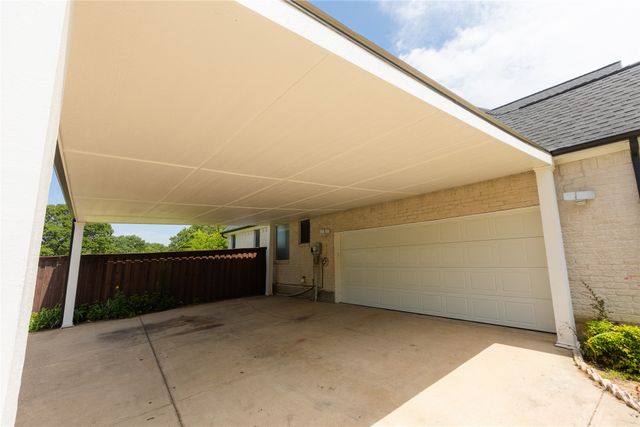 807 Ard Road, Seagoville, TX 75159