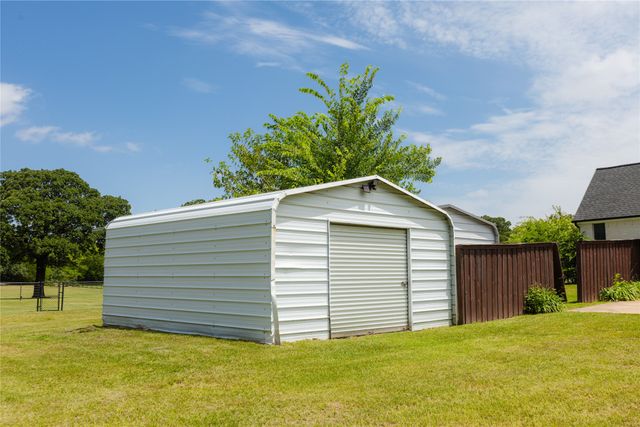 807 Ard Road, Seagoville, TX 75159