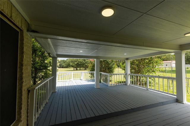 807 Ard Road, Seagoville, TX 75159