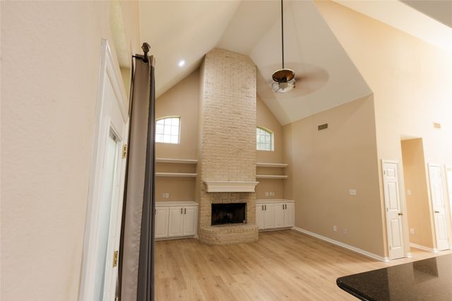 807 Ard Road, Seagoville, TX 75159