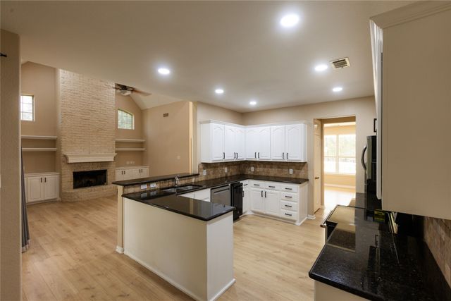 807 Ard Road, Seagoville, TX 75159