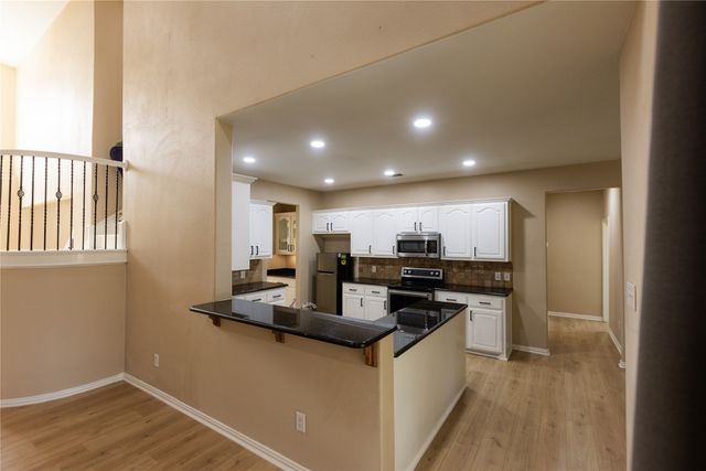 807 Ard Road, Seagoville, TX 75159