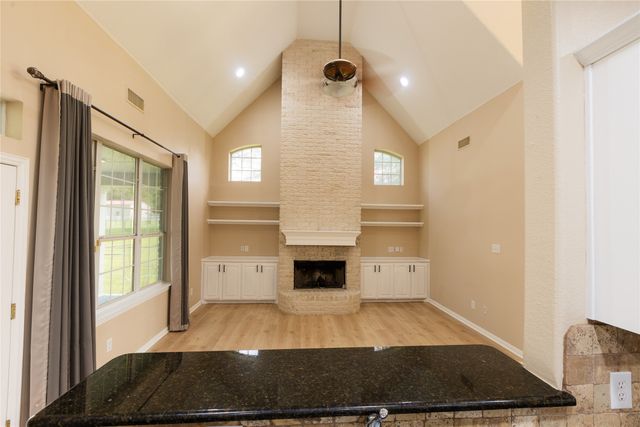807 Ard Road, Seagoville, TX 75159