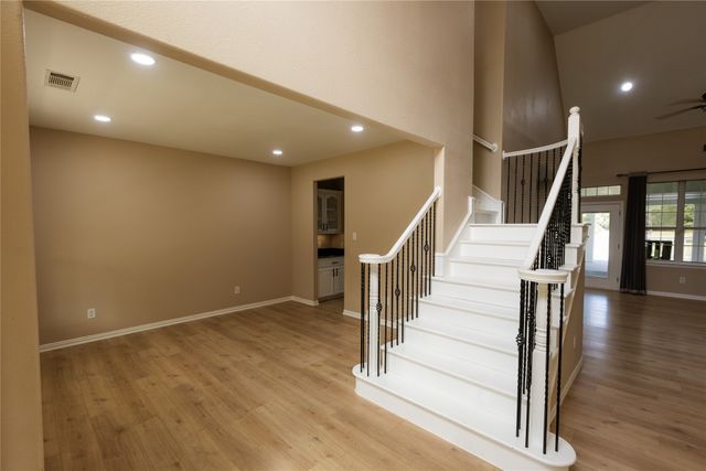 807 Ard Road, Seagoville, TX 75159