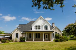 807 Ard Road, Seagoville, TX 75159