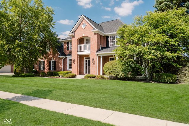 11306 Treyburn Drive, Fishers, IN 46037