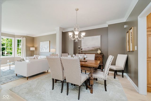 11306 Treyburn Drive, Fishers, IN 46037