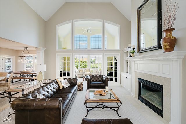 11306 Treyburn Drive, Fishers, IN 46037